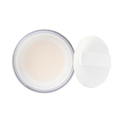 Loose Powder Pearl Natural 18g with Puff OAP48A4S
