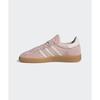 Handball Spezial Corduroy Pack - Sandy Pink Women Sneakers Off-White Gum IG1977