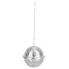Tea Strainer Infuser Seasoning Filter Ball Mesh Design 304 Stainless Steel Kitchen Accessories