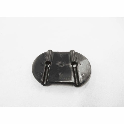 TRUSCO Easy Sheet Holder U-Pins, 20cm, Pack of 50, RKP20-50