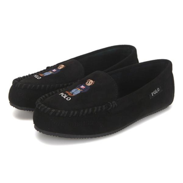 

Лоферы Polo Desi V Black Bear RFS11246W-RFS11246W 260