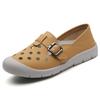 2025 Women Flats Loafers Platform Sport Shoes Sneakers Summer Designer New Walking Running Hiking Shoes Casual Oxford