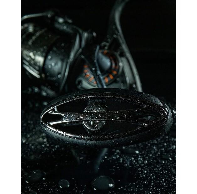 Savage Gear Fazor 2500 FD 5+1BB Spinning Reel