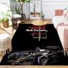 Ayrton Senna racing Rug Floor Mat for Living Room or Bedroom Soft and Comfortable Carpet a Gift for Birthday and Holiday.NFF0928193