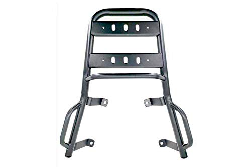 

H2C Rear Carrier ADV150 with Steel Grab Bar 0WFK77340TA (20-21)