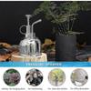 Stainless Steel Watering Can, Mini Plant Spray Mister 10oz/300ml Watering Pot For Outdoor Indoor Gardening Plant