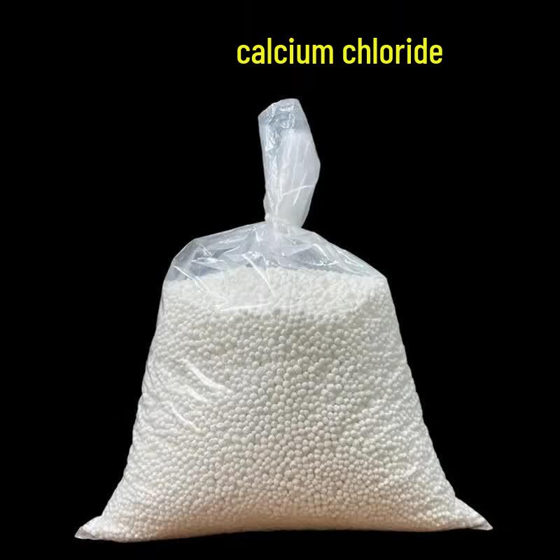 Yingzhou Calcium Chloride Desiccant with Dehumidifier Boxes