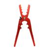 CT301 Tube Repair Pliers for Precise Control and Easy Repair of Copper and Aluminum Tubes In HVAC and Plumbing