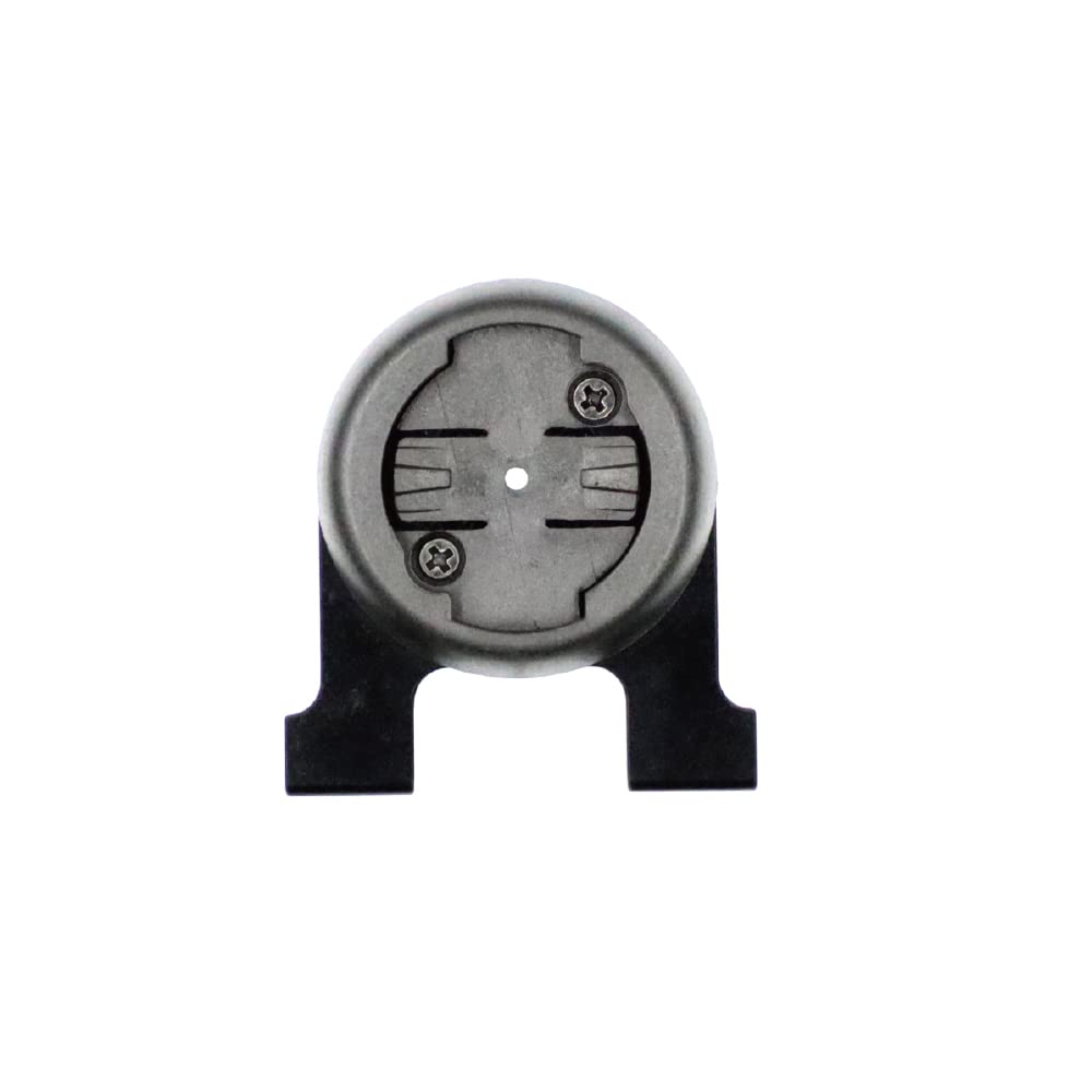 

REC Mount Cycling Headset Type N19 for Garmin [HED-N19-GM] Compatible with Type 9, Type 19, and other narrow-type mounts.