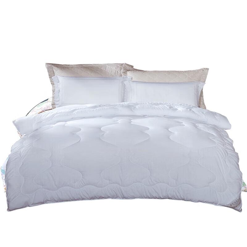 

Fuanna Yunmu Antibacterial Fiber Quilt