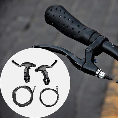Bicycle Brake Accessories Levers, Lightweight Cycling Lever Replacement with