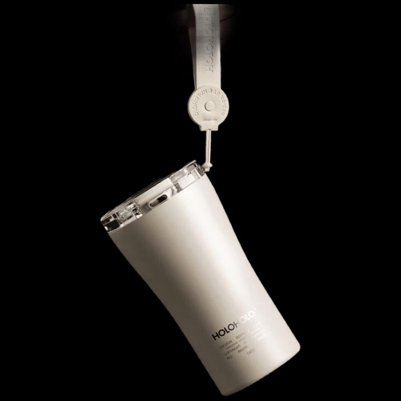 HOLOHOLO MS-01 Insulated Coffee Mug