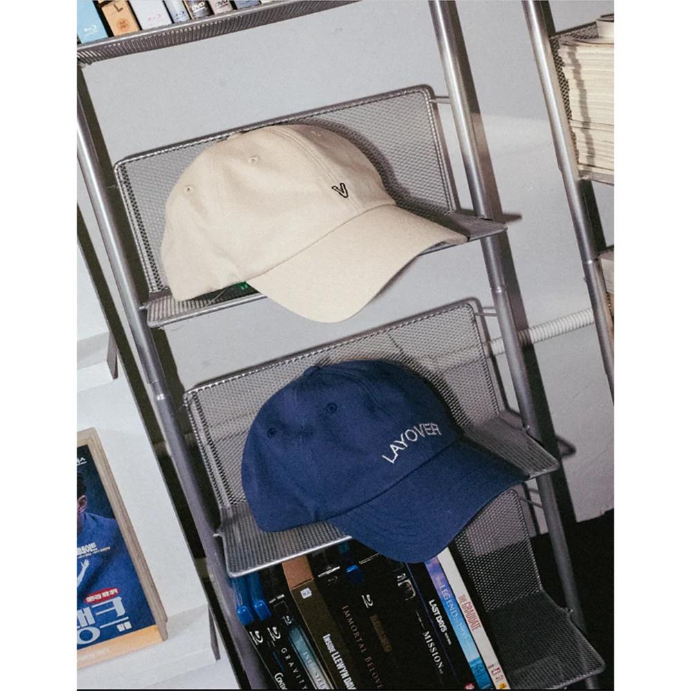 V - LAYOVER Kappe (Marine)