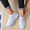 Fashion Soft Women's Sneakers Shoes On Sale Korean Cheap Designer Luxury Offers Aesthetic New In Deals Trends 2025 39 Ladies Footwear