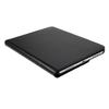 For iPad Pro 11 (2024) Case Rotating Stand PU Leather Protective Cover