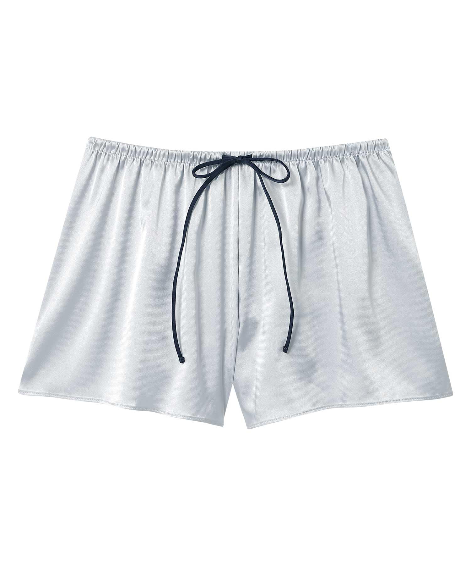 

Amphi Tap Pants Day BYJ396 Pair HYJ196 GY L [Hold Bra]