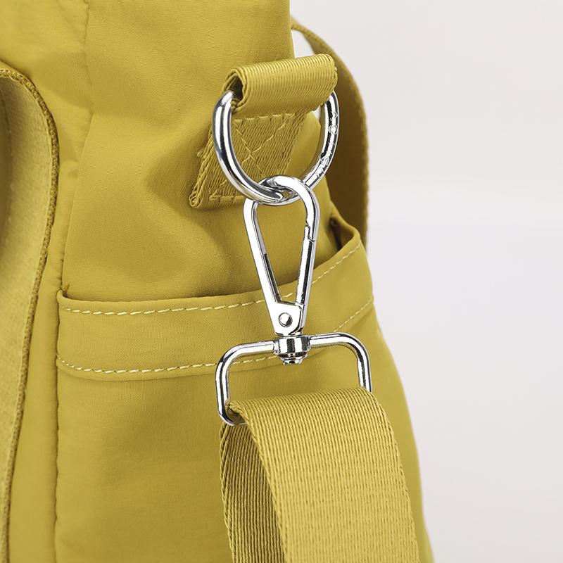 Damen-Handtasche mit großem Fassungsvermögen, Umhängetasche