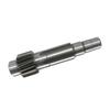 14T Intermediate Gear Middle Axel Shaft For 150CC 180CC 200CC Go Kart Dune Buggy