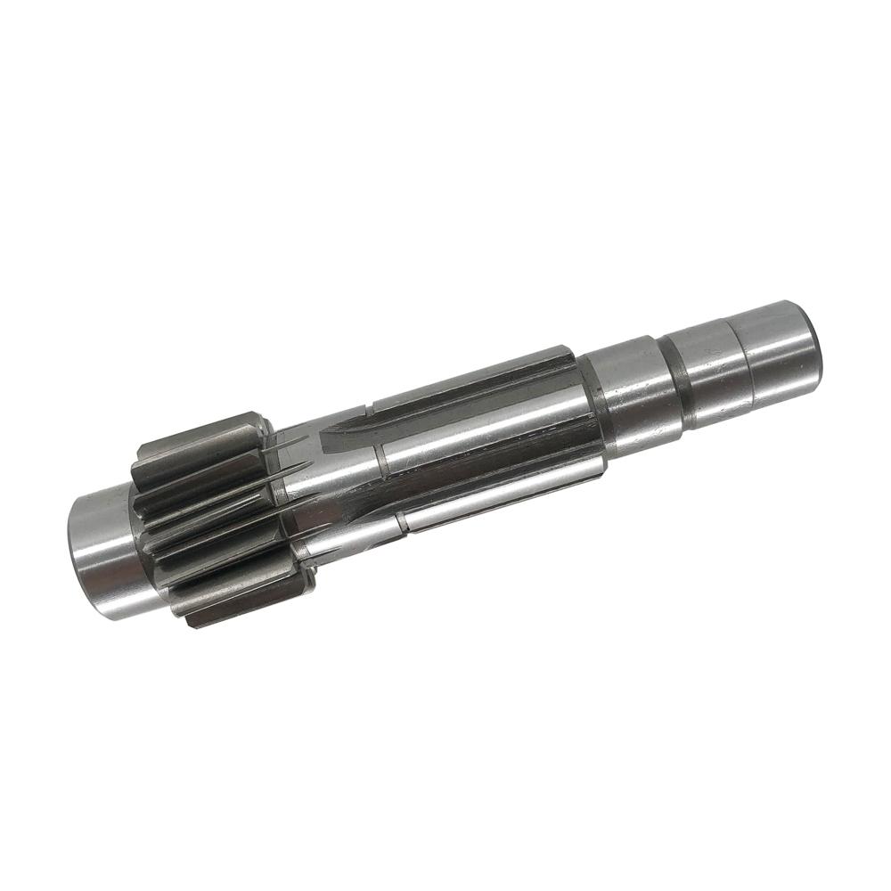 14T Intermediate Gear Middle Axel Shaft For 150CC 180CC 200CC Go Kart Dune Buggy