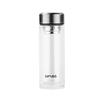 Simita Double-Layer Portable Glass Tea Cup