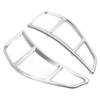 1 P  Motorcycle   Grille Guard Aluminum Alloy Motorbike   Protective Cover for GTS 125 300 Super 2023+