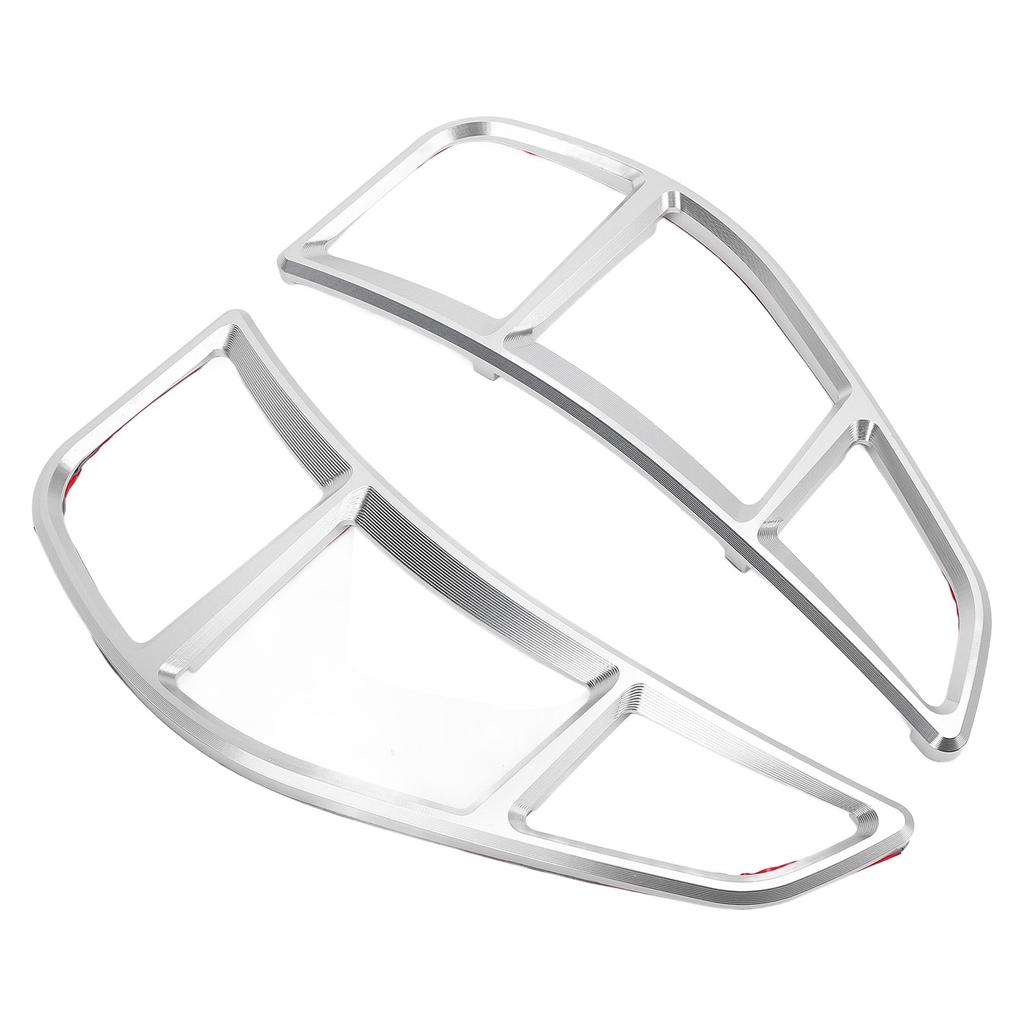 1 P Motorcycle Grille Guard Aluminum Alloy Motorbike Protective Cover for GTS 125 300 Super 2023+