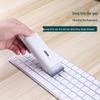 Q6E7 7-in-1 Multifunctional Cleaning Tool Set: Keyboard, Earphone, and Phone Dust Remover.