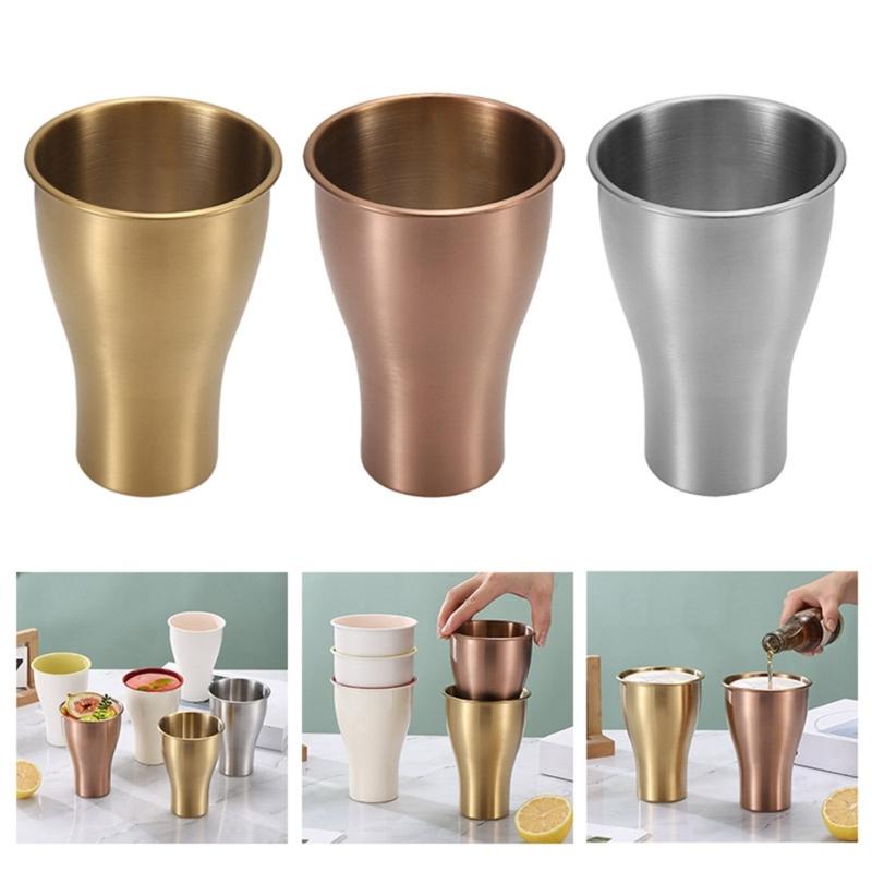 Premium Rostfreier Stahl Isolierte Becher Doppelwandig Thermisches Design für Heiße Kalte Getränke Lange Zeit