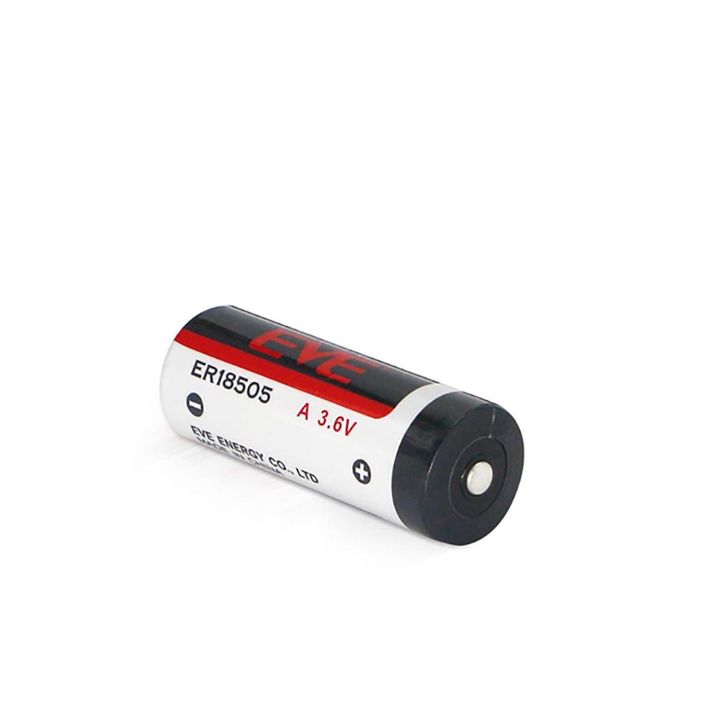 Discount EVE ER14250 14505 18505 26500 Lithium-Thionyl Chloride Battery for Electrical Meters & Industrial Control 34615