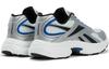 Reebok Low Top Running Shoes Unisex Silver Blue Black 24FRC915U1GG0
