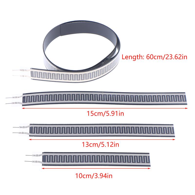 Kraftsensor Drucksensor Sf15‑100,Sf15‑600 Drucksensor 10Kg Widerstandstyp Dünnschicht-Drucksensor Kraftsensor