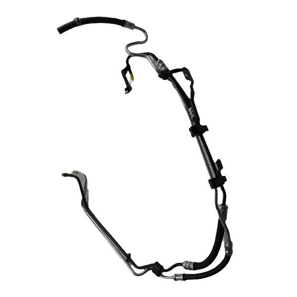 4M513A212DE: Compatible Hose Assembly for 2006-2023 Ford Focus None