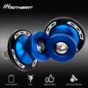 MotHeart M8 Swing Arm Bobbin Compatible with Ninja 1000 2011-2019
