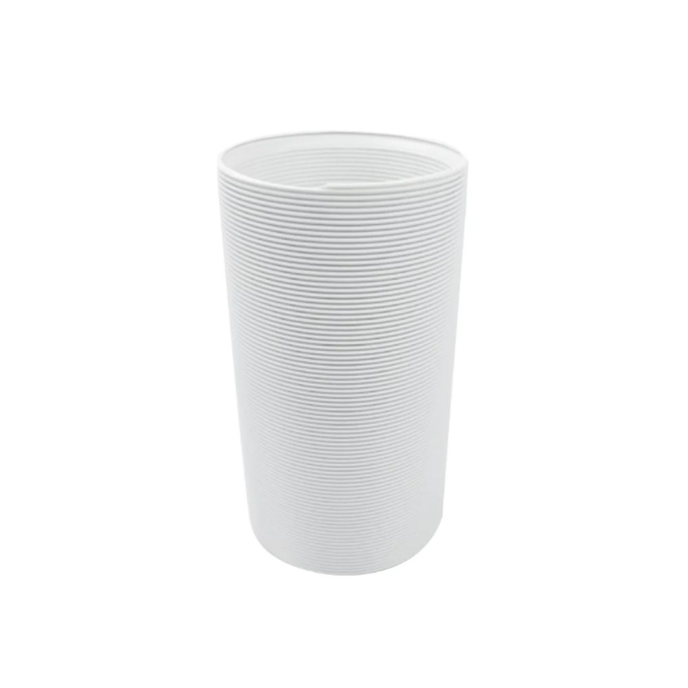 PVC Hose Vent Hose Flexible Hose Exhaust Hose Portable Ac Hose Connector Indoor Workplace