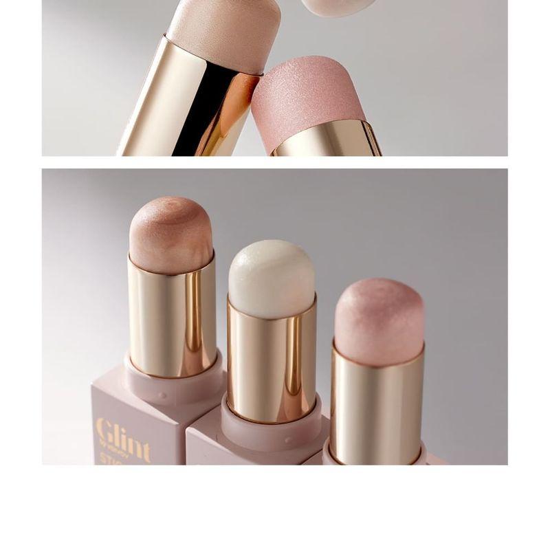 Glint - Stick Highlighter - 3 Colors