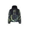 Emporio Armani Мужская пуховая куртка EA7 6RPB05-PN9FZ-2223
