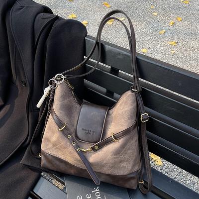 Bolsos para mujer – Bolsas espaciosas