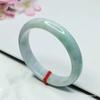 Emerald Bracelet Light Green Shinzue a Goods Jade Jewelry Factory Delivery S2080616