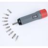 Preset Adjustable 10-70In.lb Manual Torque Driver Preset Torque Screwdriver Set