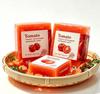 Tea Tree Essential Oil Deep Cleansing Soap: Gentle, Moisturizing, Refreshing Body & Facial Bar
