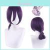 Cabelo colorido – Perucas coloridas para Cosplay
