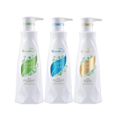Green Valley Smooth Repair Shampoo