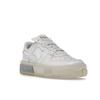 Nike Air Force 1 Fontanka Phantom Damen-Sneaker Weiß Panthom Beach DH1290-002