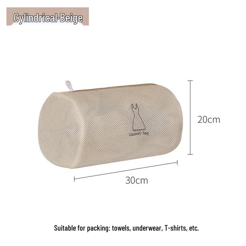 Large Laundry Bag for Underwear and Bras - Anti-Deformation Wash Bag for Washing Machines