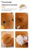Adorable BuBu Plush Toy Doll - Cuddly Figure Gift