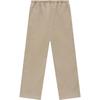 Fear of God Essentials Textured Nylon Utility Pants Desert Sand Men Bottoms Tan 130HO244807F
