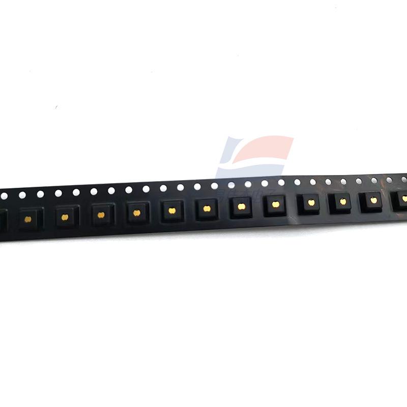 DS-UV254P3Z-3535AA-S-06 UVC Deep UV LED Chip for Sterilization & Disinfection