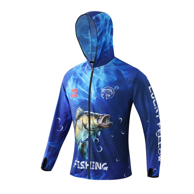 Men s Ice Silk Breathable Fishing Jacket 6XL