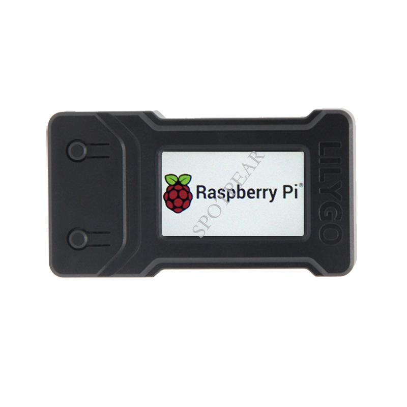 Raspberry Pi Pico RP2040 + ESP32 T-PicoC3 Dual MCU with 1.14" LCD for LILYGO