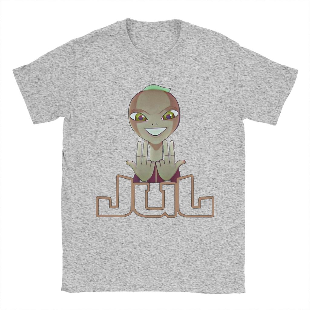 Tung Tung Tung Sahur TShirt Summer  Harajuku T Shirts Cotton Round Neck Plus Size XL Tees ShortSleeve Street Style Tops